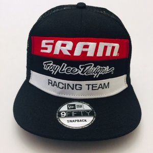 SRAM Hat